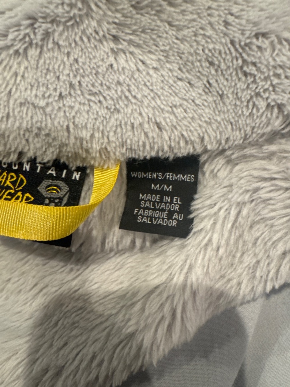 Jacket - Picture 3 of 4
